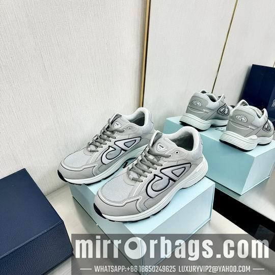 Dior Shoes sz35-45 mnh0511