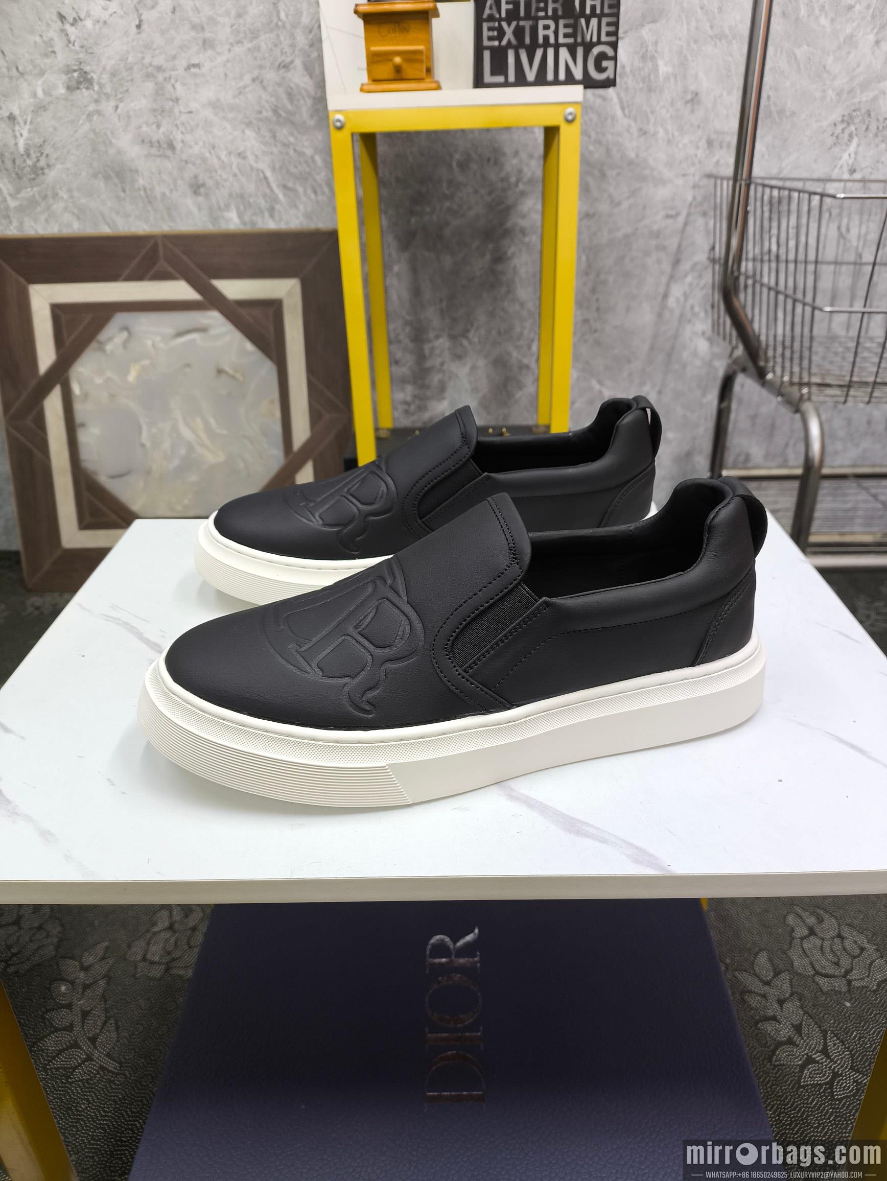 Dior Shoes sz38-44 hnh1206