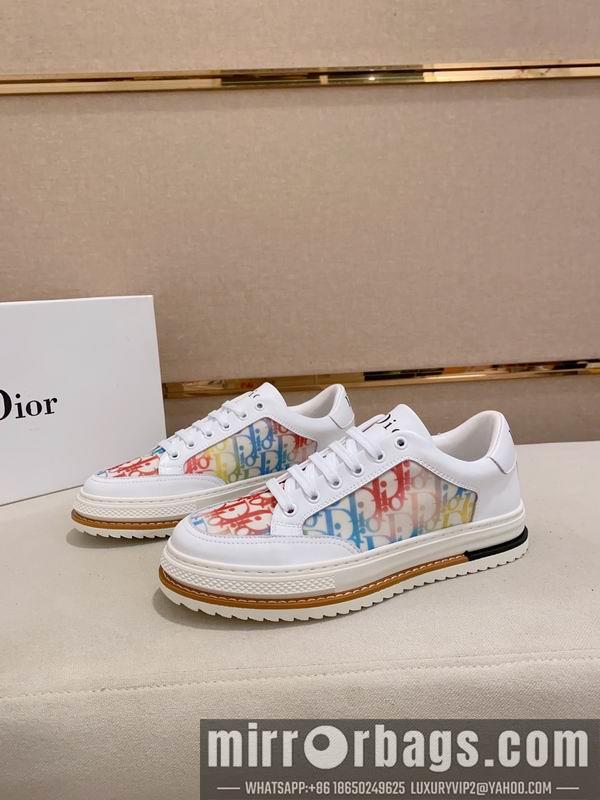 Dior Shoes sz38-44 mnw0177