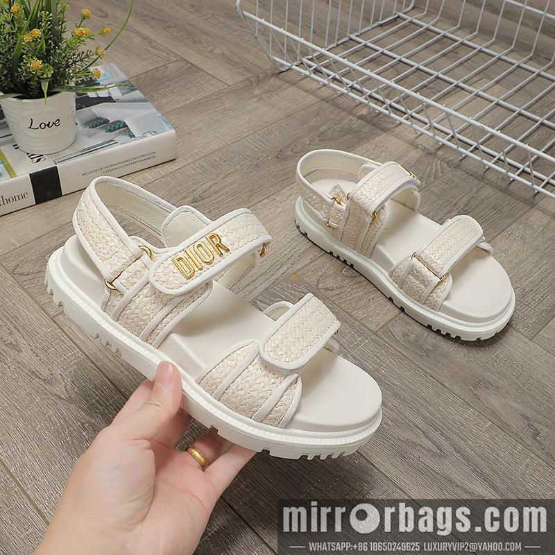Dior Shoes sz35-41 mnw0307