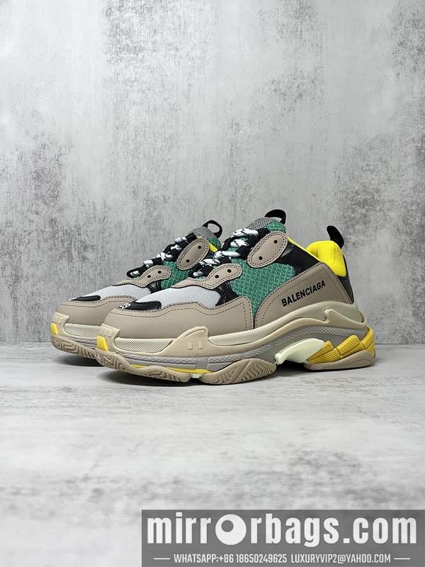 Balenciaga Shoes sz36-45 hnm0108