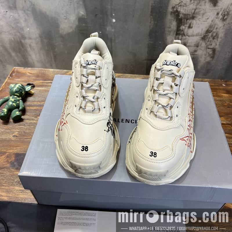 Balenciaga Shoes sz35-46 hnm0123