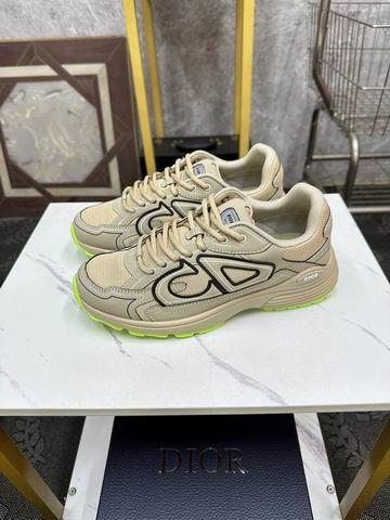 Dior Shoes sz35-45 hnh0616