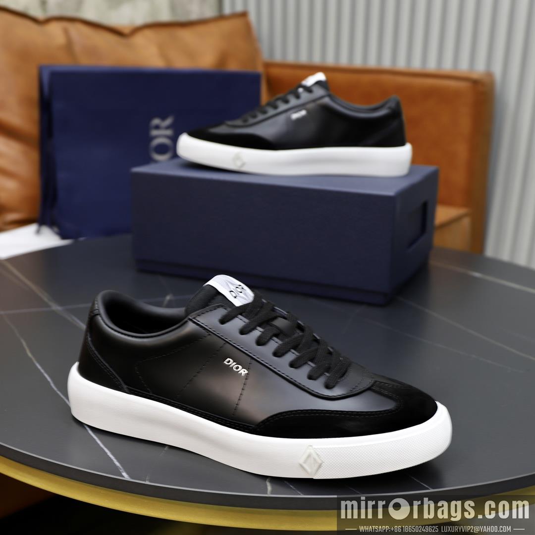 Dior Shoes sz38-44 h1002