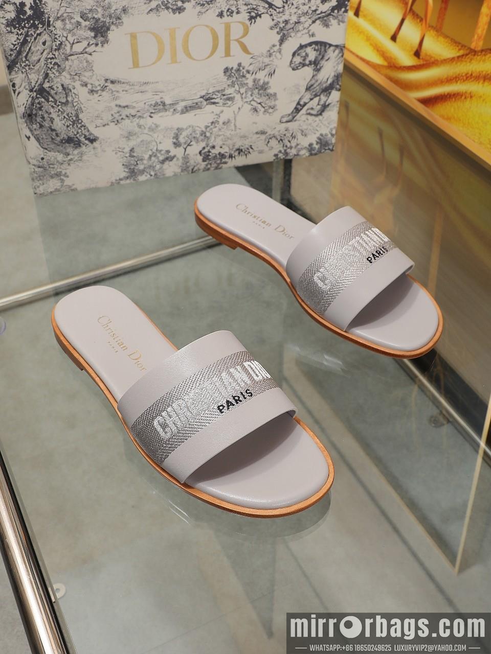 Dior Shoes sz35-42 h0601