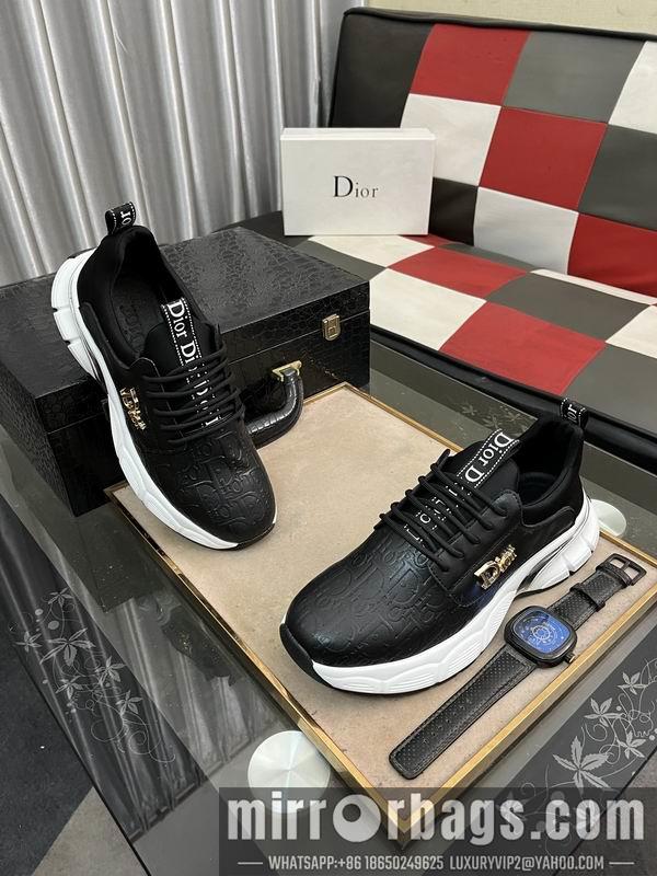 Dior Shoes sz38-44 hnh0319
