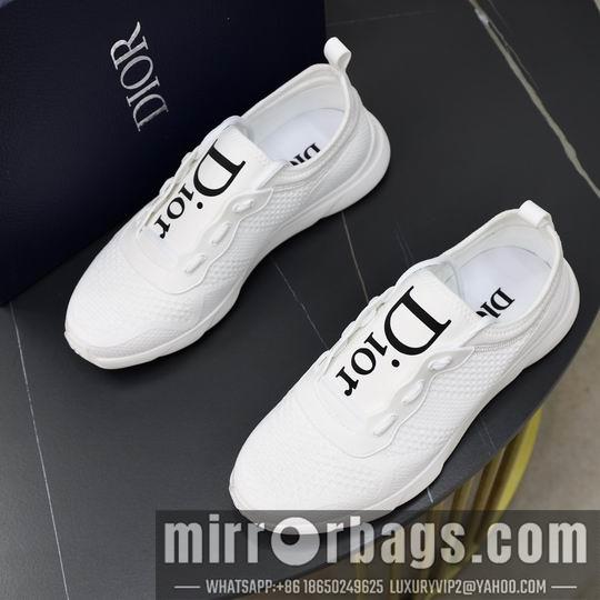 Dior Shoes sz38-47 mnh0507