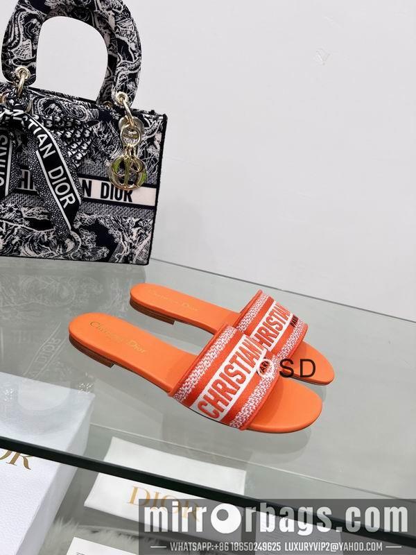 Dior Shoes sz34-46SD0115