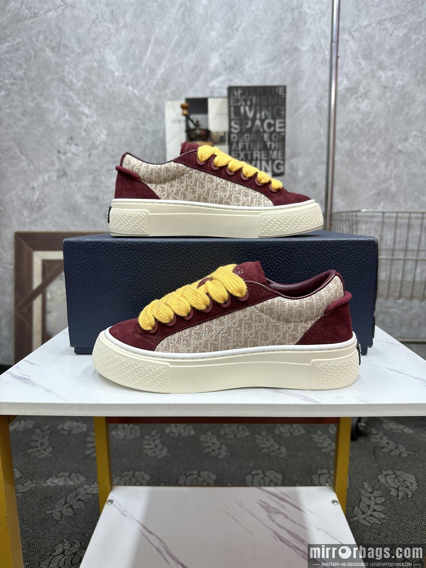Dior Shoes sz35-45 hnh1208