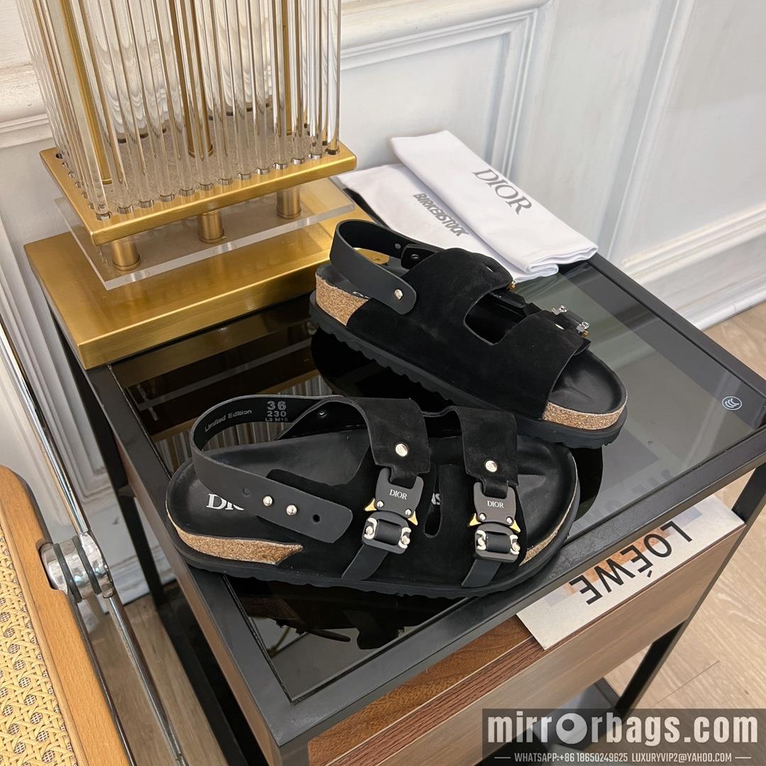 Dior Shoes sz35-41 h0701
