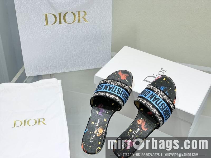 Dior Shoes sz35-42 mnw0425