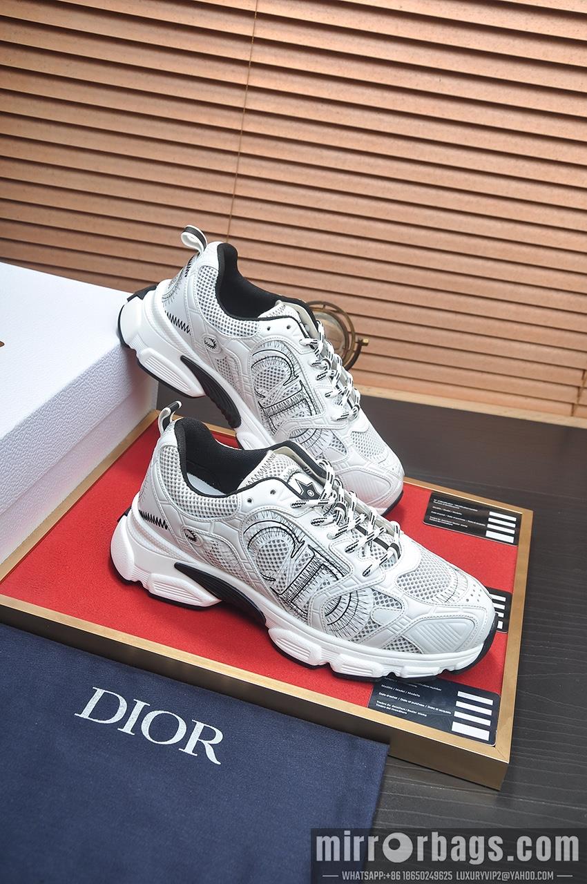 Dior Shoes sz35-45 hnh1202
