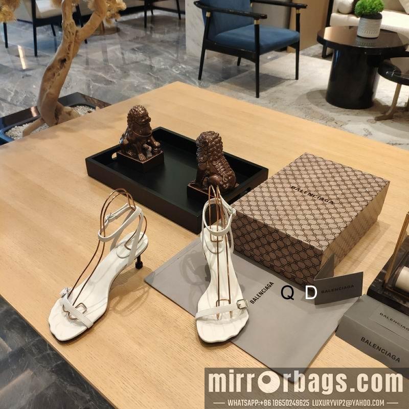 Balenciaga Shoes sz35-40 5C GDT0102