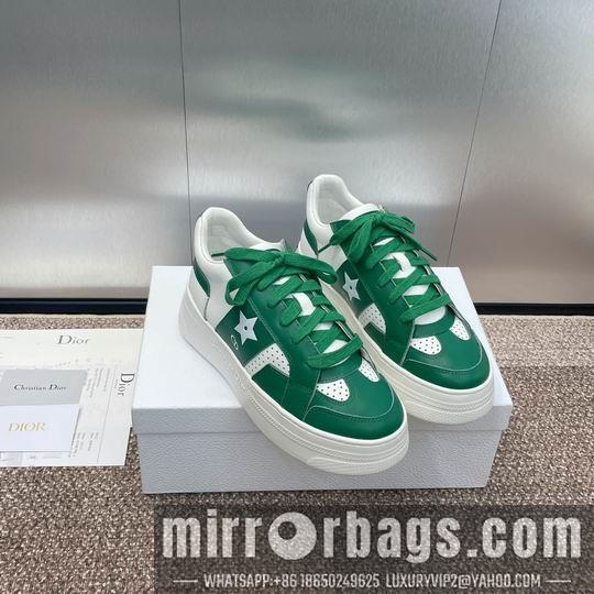 Dior Shoes sz35-41 mnh0512
