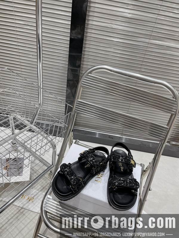 Dior Shoes sz35-41 mnw0214