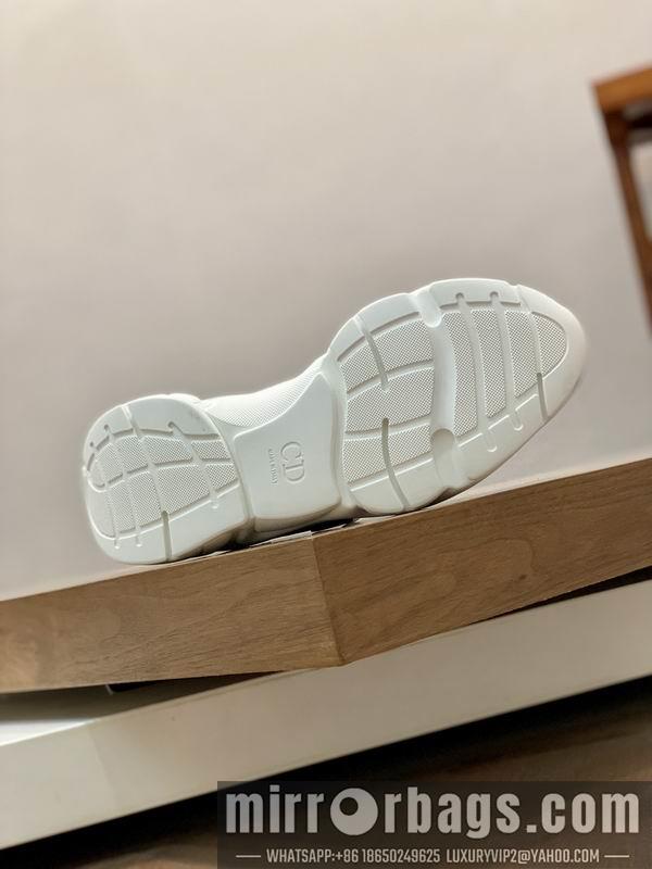Dior Shoes sz38-44 hnm0151