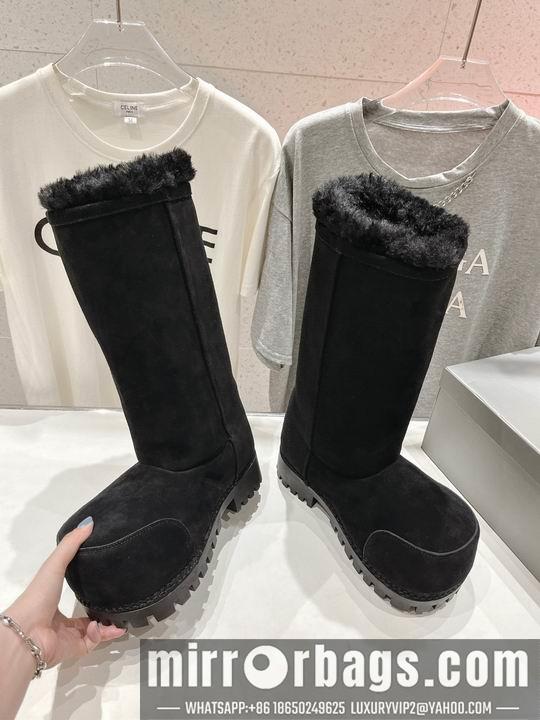 Balenciaga Shoes sz35-45 mnh0803