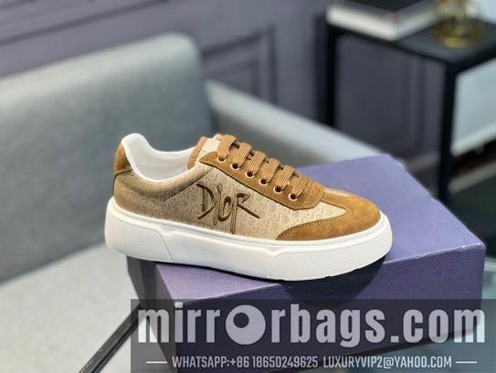 Dior Shoes sz38-45 hnh0211