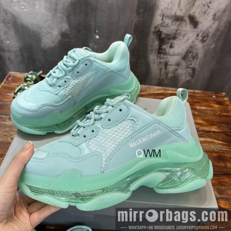 Balenciaga Shoes sz35-45 WM0215