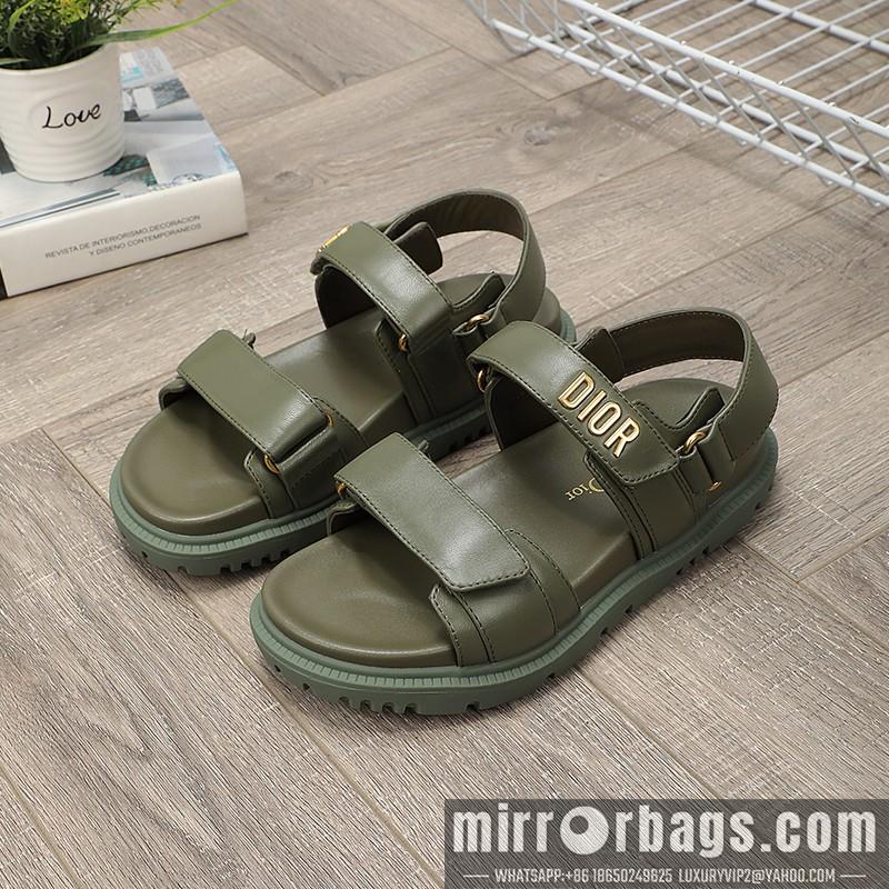 Dior Shoes sz35-42 mnw0303