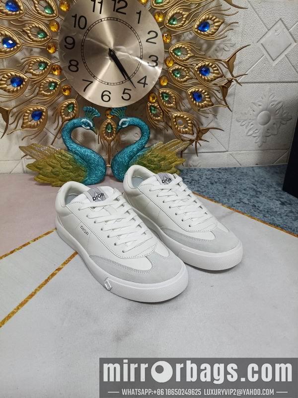 Dior Shoes sz35-45 mnm0109