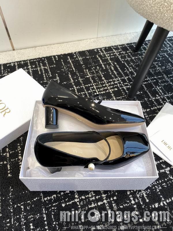 Dior Shoes sz38-45 5cm mnw0204