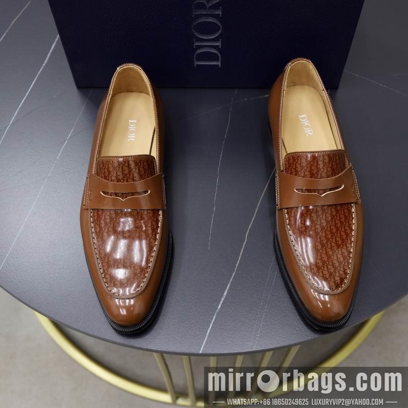 Dior Shoes sz39-45 hnh0318