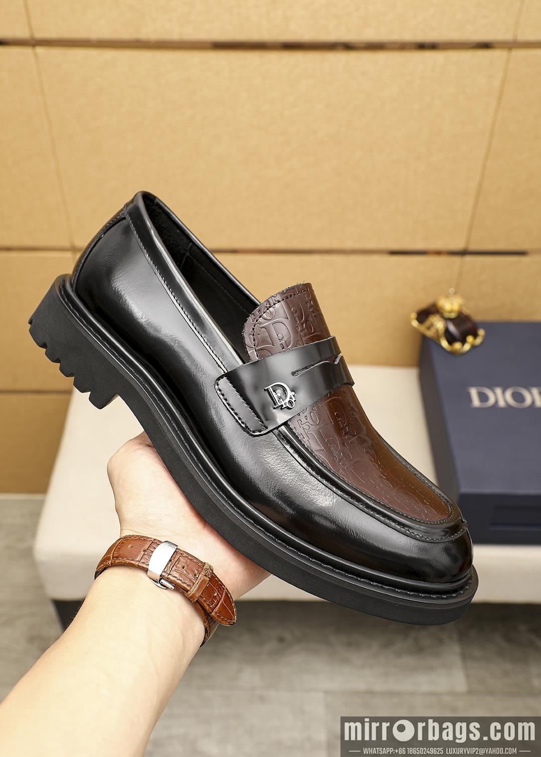 Dior Shoes sz38-44 h0909