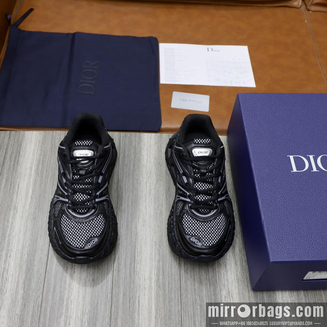 Dior Shoes sz38-44 hnh1213
