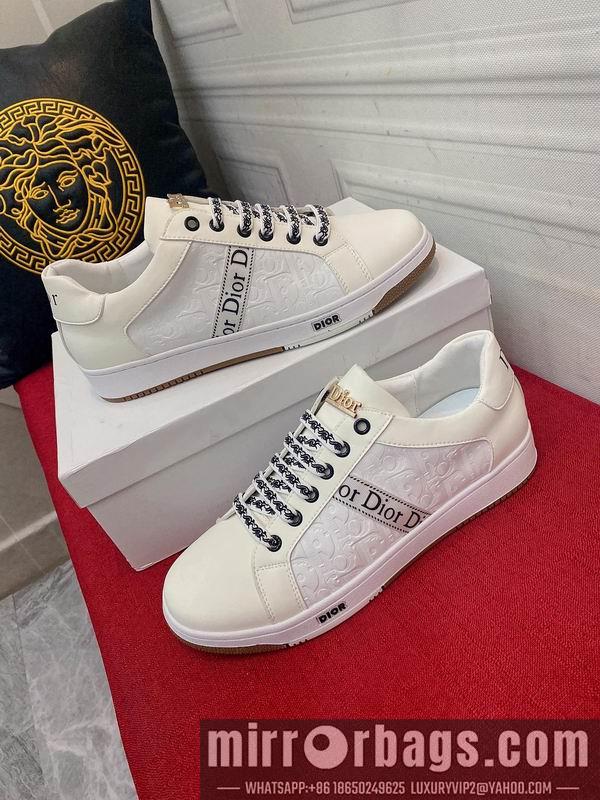 Dior Shoes sz38-44 mnm0131