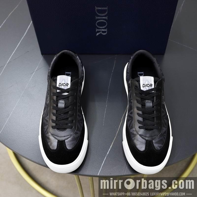 Dior Shoes sz38-45 mnw0402