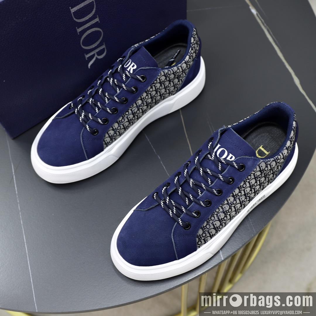 Dior Shoes sz38-44 h0815