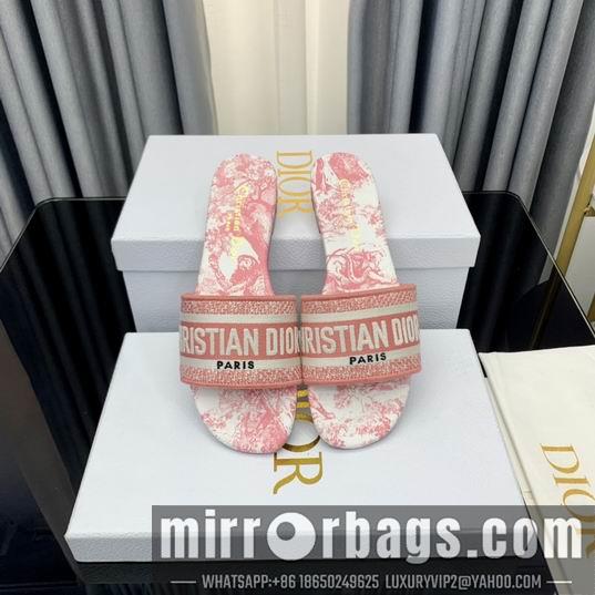 Dior Shoes sz34-42 mnh0815