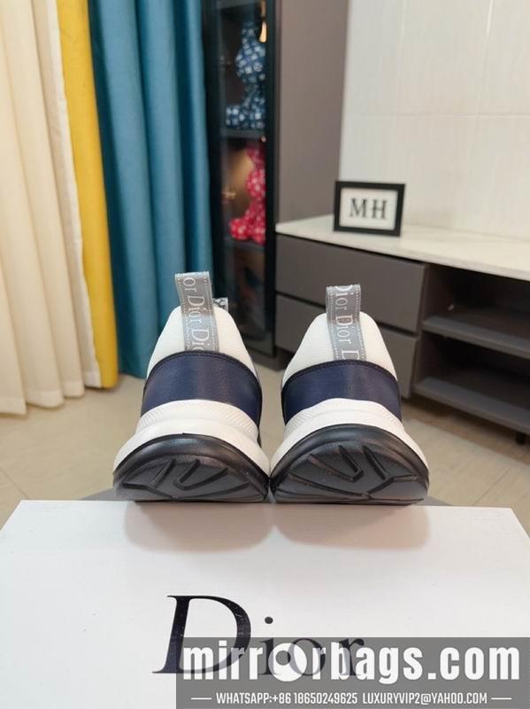 Dior Shoes sz38-44 hnm0161