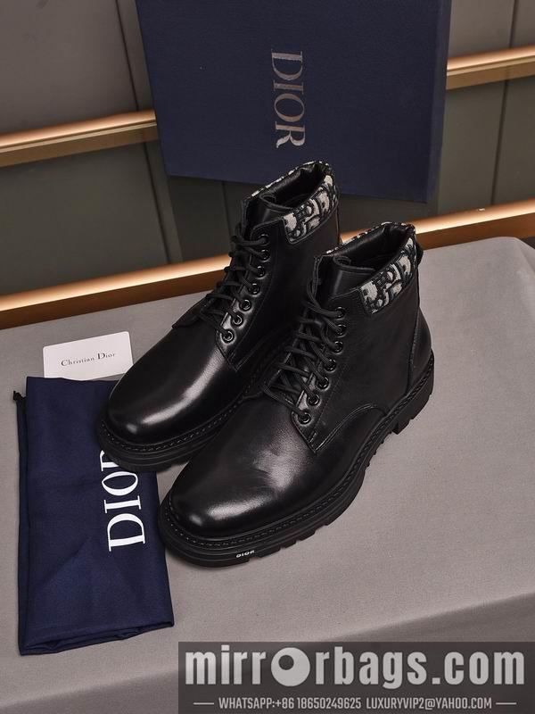 Dior Shoes hnm0117