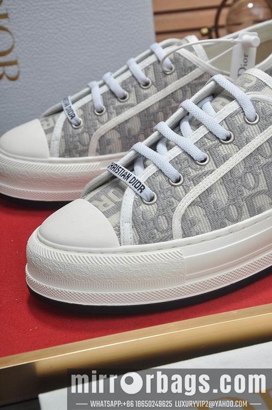 Dior Shoes sz35-44 mnm0115