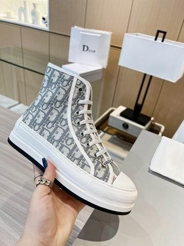 Dior Shoes sz35-41 mnh0701