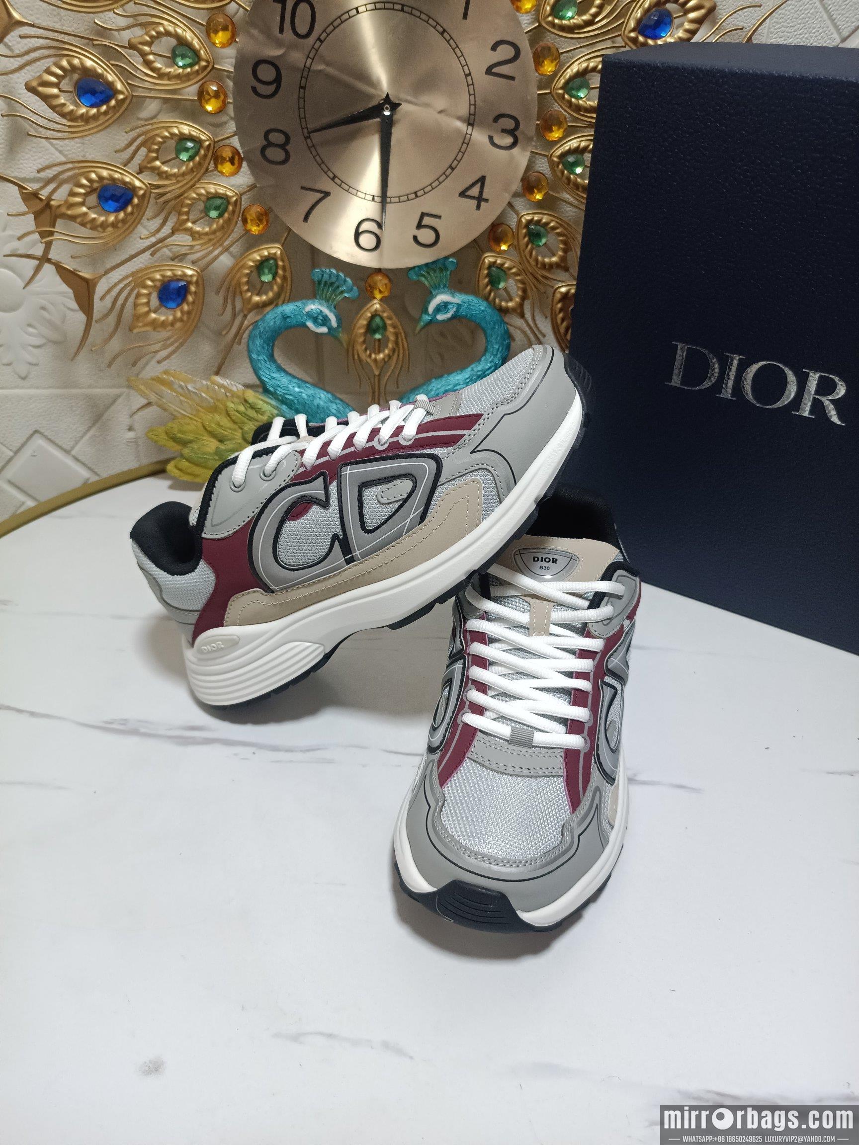 Dior Shoes sz35-45 mnm0101