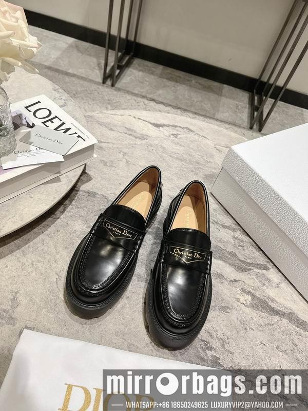 Dior Shoes sz35-41 mnw0101