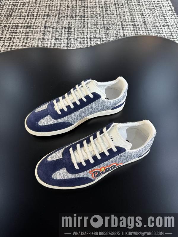 Dior Shoes sz39-46 hnh0310
