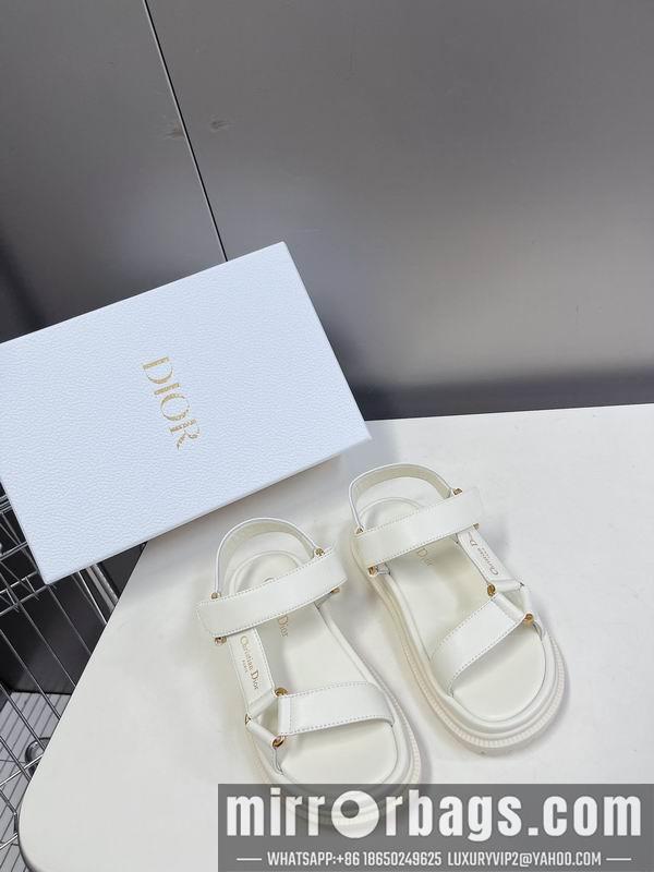 Dior Shoes sz35-42 mnw0309