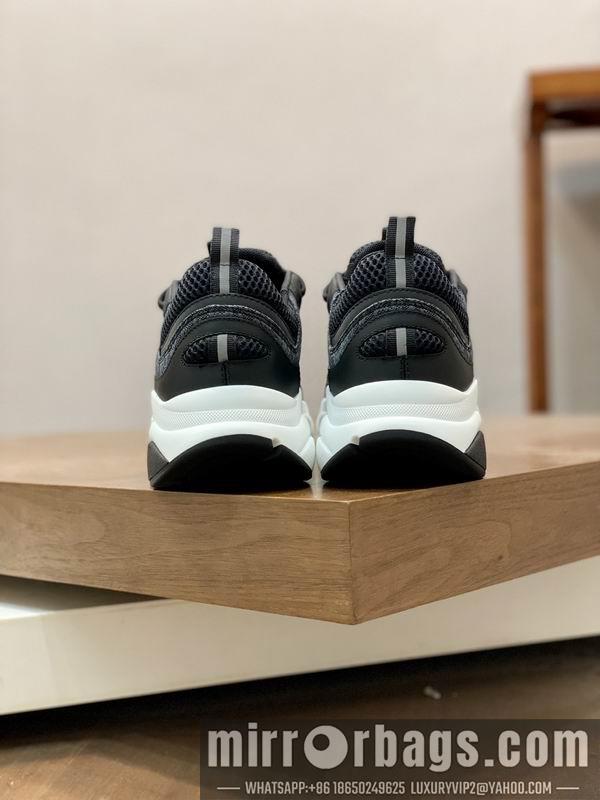 Dior Shoes sz38-44 hnm0151