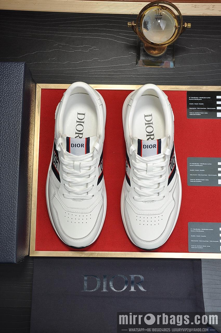 Dior Shoes sz38-44 h0607