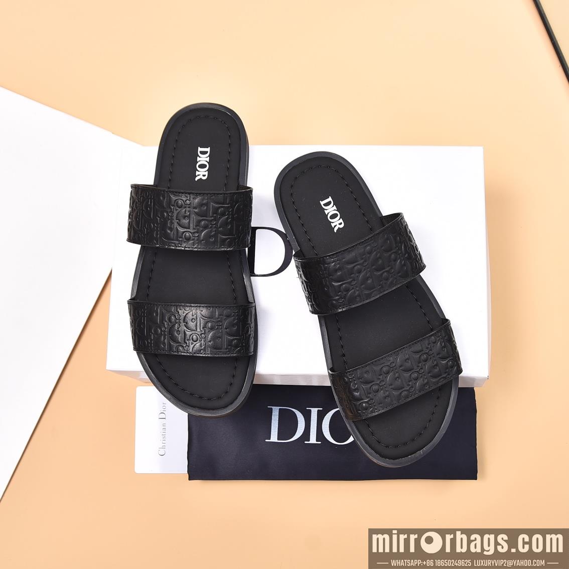 Dior Shoes sz38-45 h0905