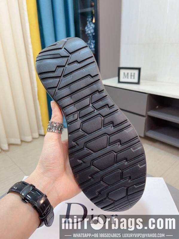 Dior Shoes sz38-44 hnm0161