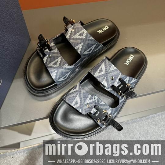 Dior Shoes sz38-45 mnh0512