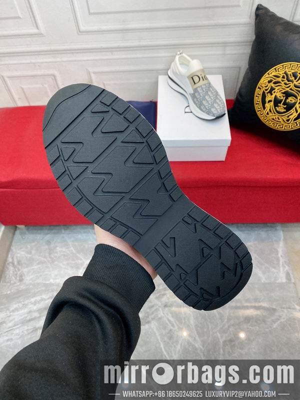 Dior Shoes sz38-44 mnm0117