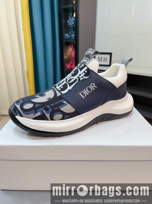 Dior Shoes sz38-44 hnm0161