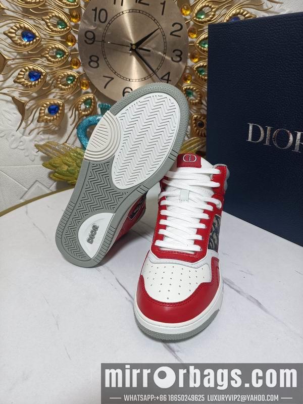 Dior Shoes sz35-45 mnm0103