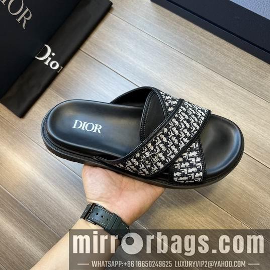 Dior Shoes sz38-45 mnh0513